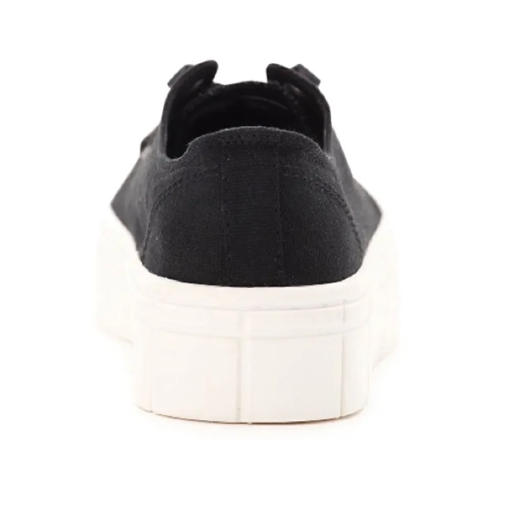 Chunky Lug Sneakers‎